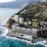Lägenhet Il Risveglio Sul Mare -terrazza Panoramica