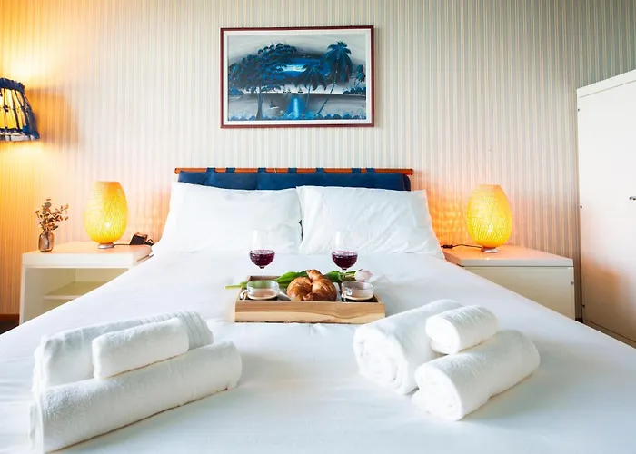 Il Risveglio Sul Mare -terrazza Panoramica