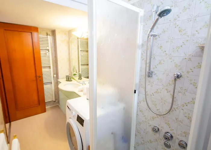 Il Risveglio Sul Mare -terrazza Panoramica *