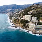 Il Risveglio Sul Mare -terrazza Panoramica