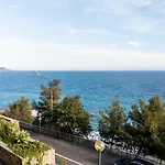 Il Risveglio Sul Mare -terrazza Panoramica