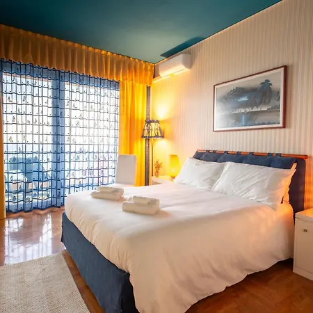 Il Risveglio Sul Mare -terrazza Panoramica Apartment Sanremo