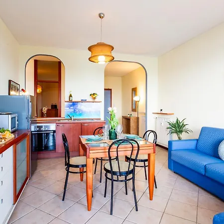 Il Risveglio Sul Mare -terrazza Panoramica Apartment Sanremo