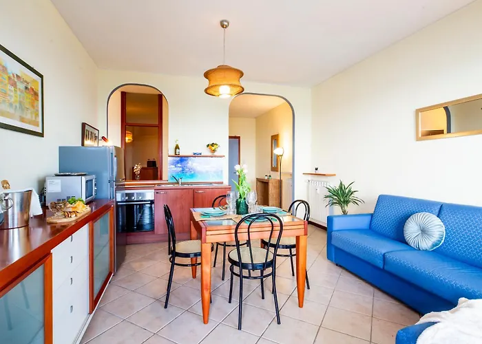 Il Risveglio Sul Mare -terrazza Panoramica Apartment Sanremo