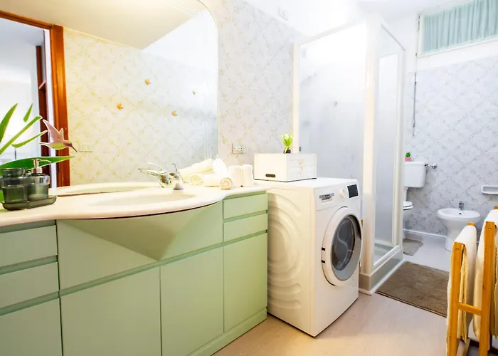 Il Risveglio Sul Mare -terrazza Panoramica Apartment Sanremo