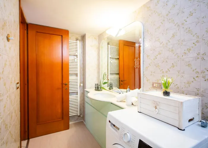 Il Risveglio Sul Mare -terrazza Panoramica * Sanremo