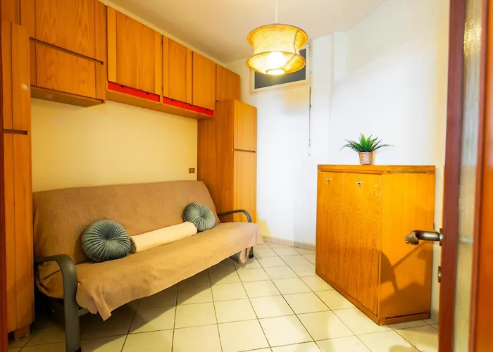 Apartment Il Risveglio Sul Mare -terrazza Panoramica Sanremo